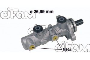 Cifam Κεντρική Αντλία Φρένων - 202-588