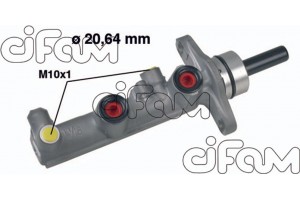 Cifam Κεντρική Αντλία Φρένων - 202-590