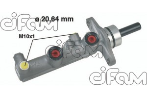 Cifam Κεντρική Αντλία Φρένων - 202-590