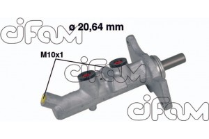 Cifam Κεντρική Αντλία Φρένων - 202-592