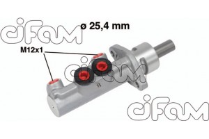 Cifam Κεντρική Αντλία Φρένων - 202-605