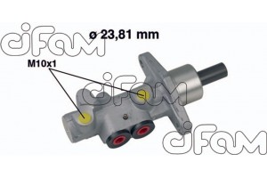 Cifam Κεντρική Αντλία Φρένων - 202-610