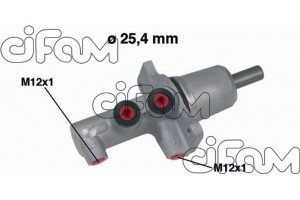 Cifam Κεντρική Αντλία Φρένων - 202-616