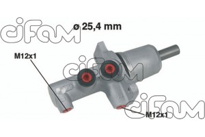 Cifam Κεντρική Αντλία Φρένων - 202-616