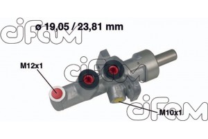 Cifam Κεντρική Αντλία Φρένων - 202-619