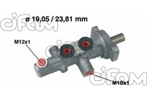 Cifam Κεντρική Αντλία Φρένων - 202-621