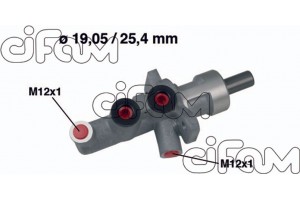 Cifam Κεντρική Αντλία Φρένων - 202-624