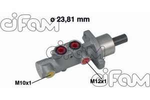 Cifam Κεντρική Αντλία Φρένων - 202-632