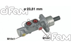 Cifam Κεντρική Αντλία Φρένων - 202-632