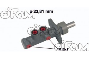 Cifam Κεντρική Αντλία Φρένων - 202-635