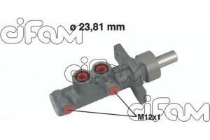 Cifam Κεντρική Αντλία Φρένων - 202-635