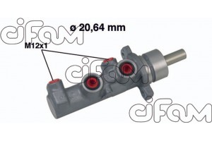 Cifam Κεντρική Αντλία Φρένων - 202-644