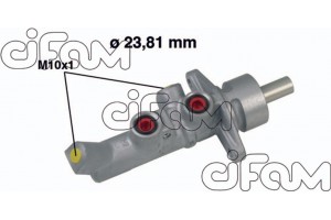 Cifam Κεντρική Αντλία Φρένων - 202-647