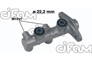 Cifam Κεντρική Αντλία Φρένων - 202-649