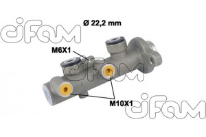 Cifam Κεντρική Αντλία Φρένων - 202-654