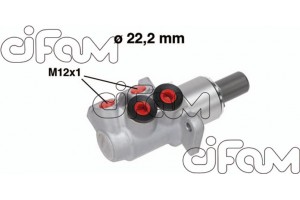 Cifam Κεντρική Αντλία Φρένων - 202-673