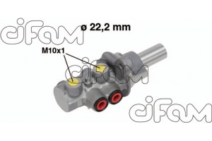 Cifam Κεντρική Αντλία Φρένων - 202-677