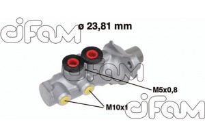 Cifam Κεντρική Αντλία Φρένων - 202-694
