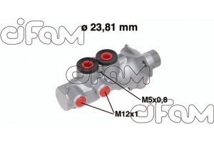 Cifam Κεντρική Αντλία Φρένων - 202-695