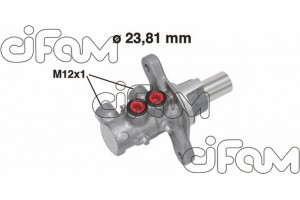 Cifam Κεντρική Αντλία Φρένων - 202-700
