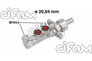 Cifam Κεντρική Αντλία Φρένων - 202-709
