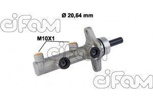 Cifam Κεντρική Αντλία Φρένων - 202-710