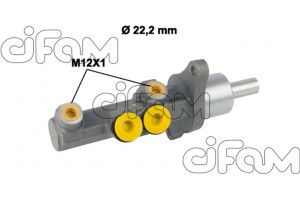 Cifam Κεντρική Αντλία Φρένων - 202-720