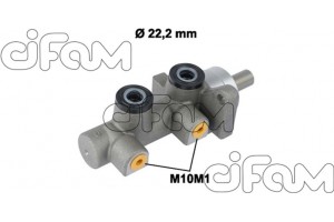 Cifam Κεντρική Αντλία Φρένων - 202-722