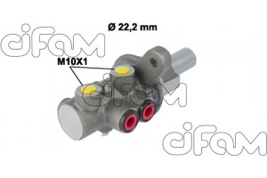 Cifam Κεντρική Αντλία Φρένων - 202-730