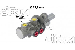 Cifam Κεντρική Αντλία Φρένων - 202-730