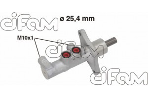 Cifam Κεντρική Αντλία Φρένων - 202-731