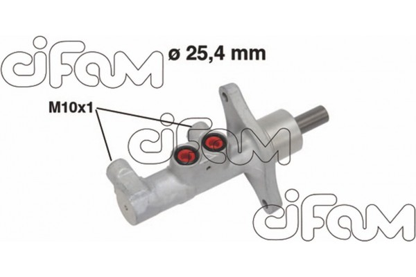Cifam Κεντρική Αντλία Φρένων - 202-731 Cifam Κεντρική Αντλία Φρένων - 202-731