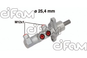 Cifam Κεντρική Αντλία Φρένων - 202-732