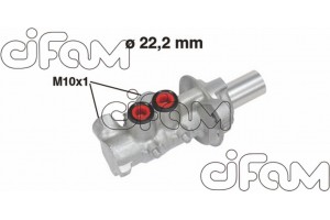Cifam Κεντρική Αντλία Φρένων - 202-740
