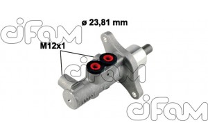 Cifam Κεντρική Αντλία Φρένων - 202-776