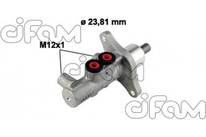 Cifam Κεντρική Αντλία Φρένων - 202-776