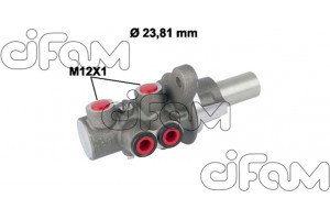 Cifam Κεντρική Αντλία Φρένων - 202-779