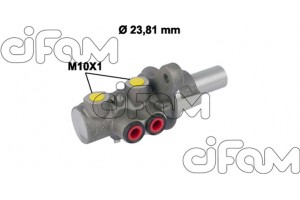 Cifam Κεντρική Αντλία Φρένων - 202-780