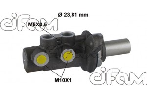 Cifam Κεντρική Αντλία Φρένων - 202-784