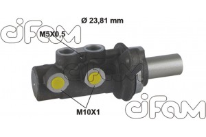 Cifam Κεντρική Αντλία Φρένων - 202-784