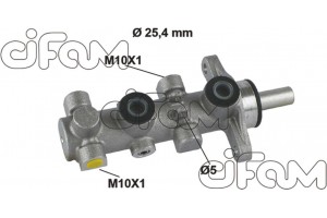 Cifam Κεντρική Αντλία Φρένων - 202-803