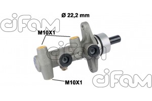 Cifam Κεντρική Αντλία Φρένων - 202-808