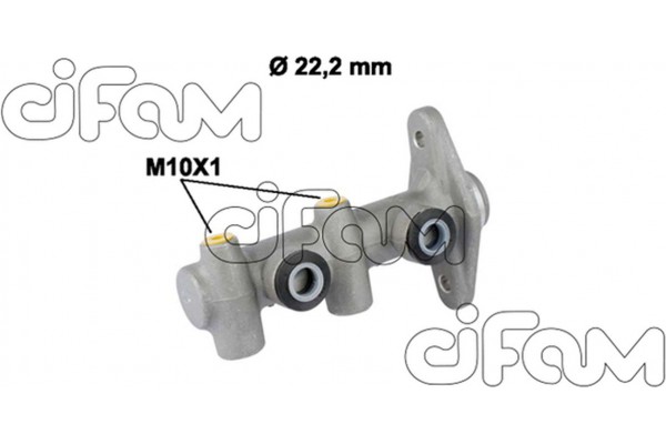 Cifam Κεντρική Αντλία Φρένων - 202-816