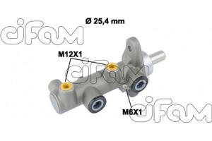 Cifam Κεντρική Αντλία Φρένων - 202-818