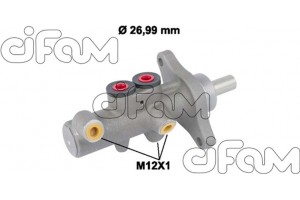 Cifam Κεντρική Αντλία Φρένων - 202-832