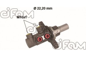 Cifam Κεντρική Αντλία Φρένων - 202-838