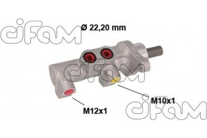 Cifam Κεντρική Αντλία Φρένων - 202-847