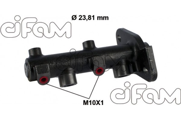 Cifam Κεντρική Αντλία Φρένων - 202-861