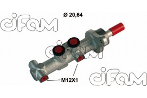 Cifam Κεντρική Αντλία Φρένων - 202-863