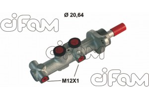 Cifam Κεντρική Αντλία Φρένων - 202-863